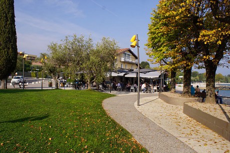 Moniga del Garda